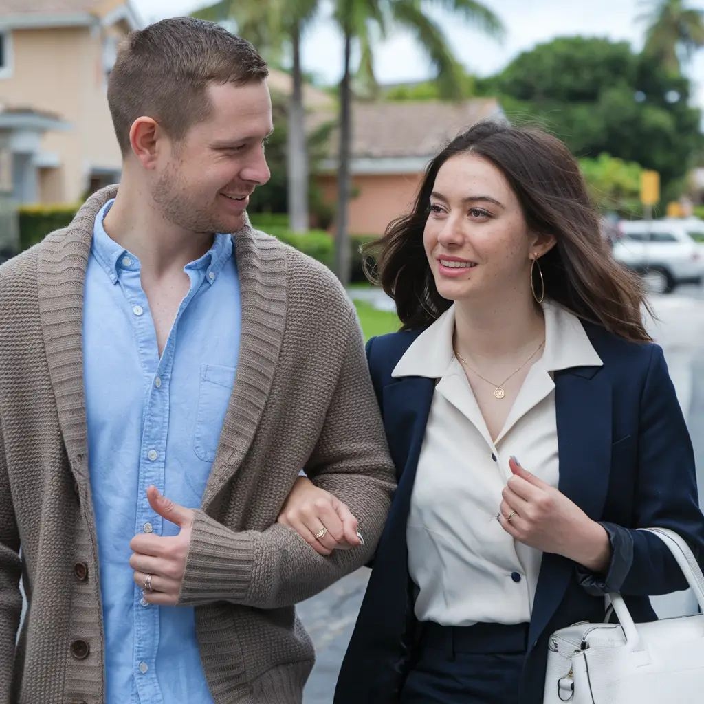 Online Polyamory dating in Fort Pierce, Florida—join today and meet singles who share your lifestyle.