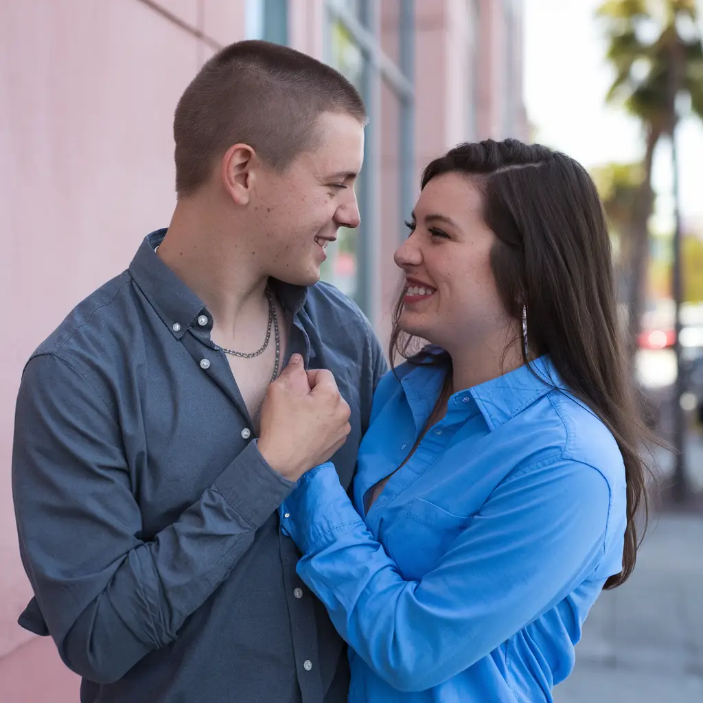 Online dating for Polyamory singles in Union City, California. Meet open-hearted individuals today!
