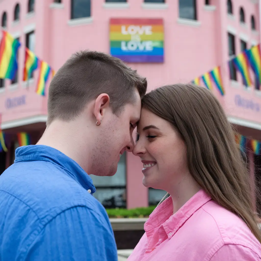 Discover online Polyamory dating—meet singles from Lancaster, Pennsylvania who cherish honest connections.