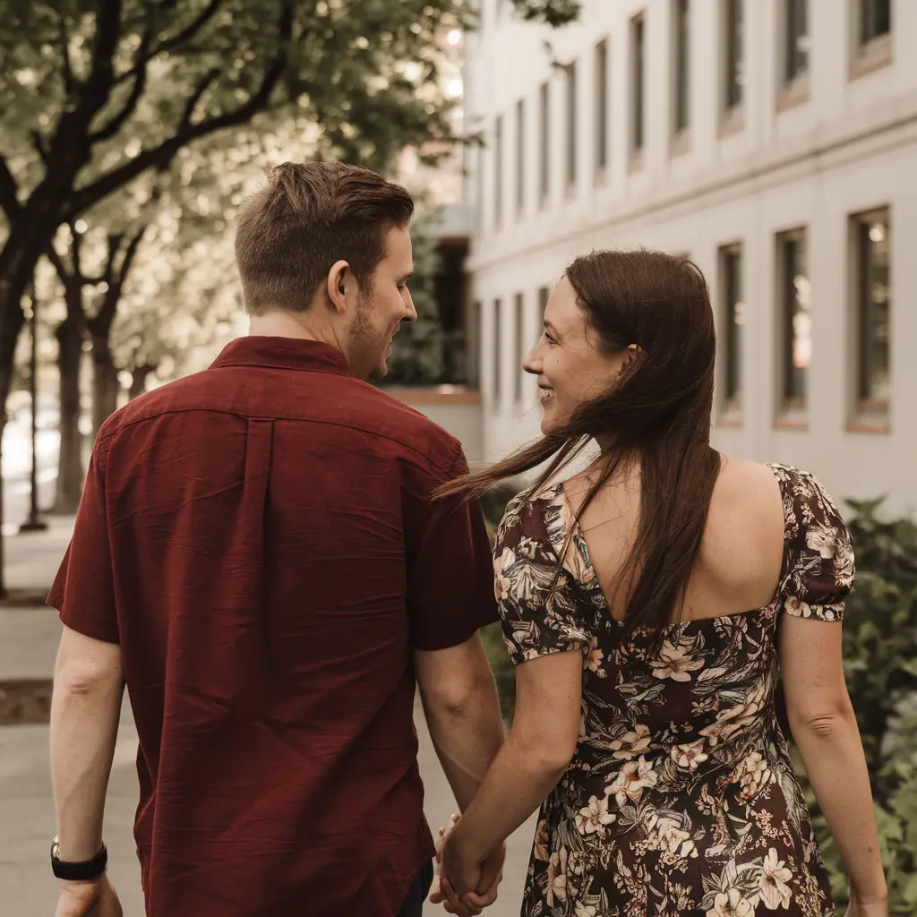 Polyamory dating online: meet singles around San Buenaventura (Ventura), California seeking meaningful relationships.