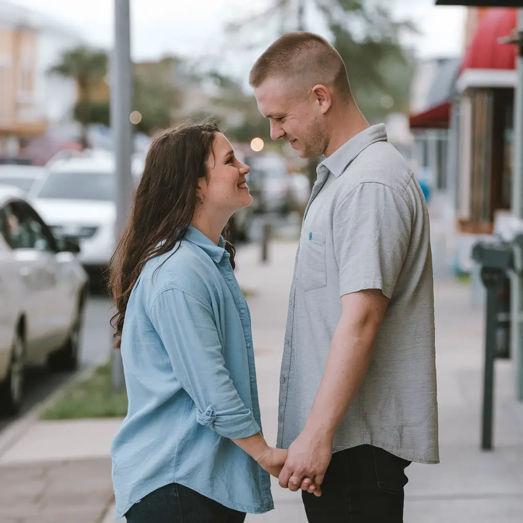 Meet Polyamory singles online in Sterling Heights, Michigan. Connect ethically and find partners who embrace open love!