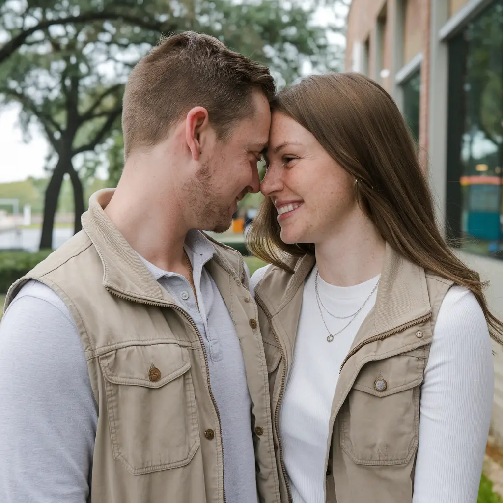 Find your polyamorous match online in Rancho Palos Verdes, California. Meet singles for ethical non-monogamy dating.