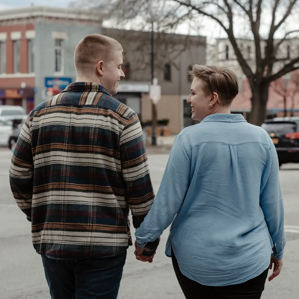 Join the top Polyamory dating platform online to meet exciting singles in Covington, Kentucky.