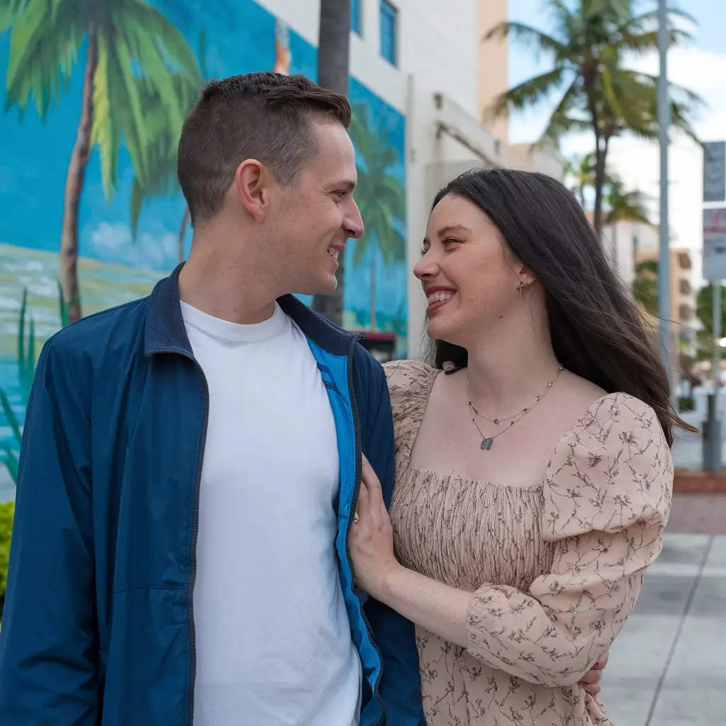 Meet singles seeking polyamory dating online in Kentucky. Connect openly, ethically, and authentically.