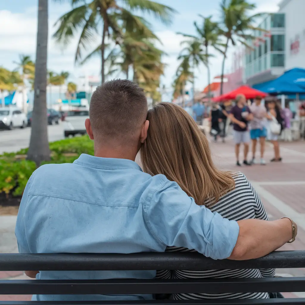 Polyamory dating online—meet singles in Shawnee, Kansas ready for authentic, open-hearted connections.