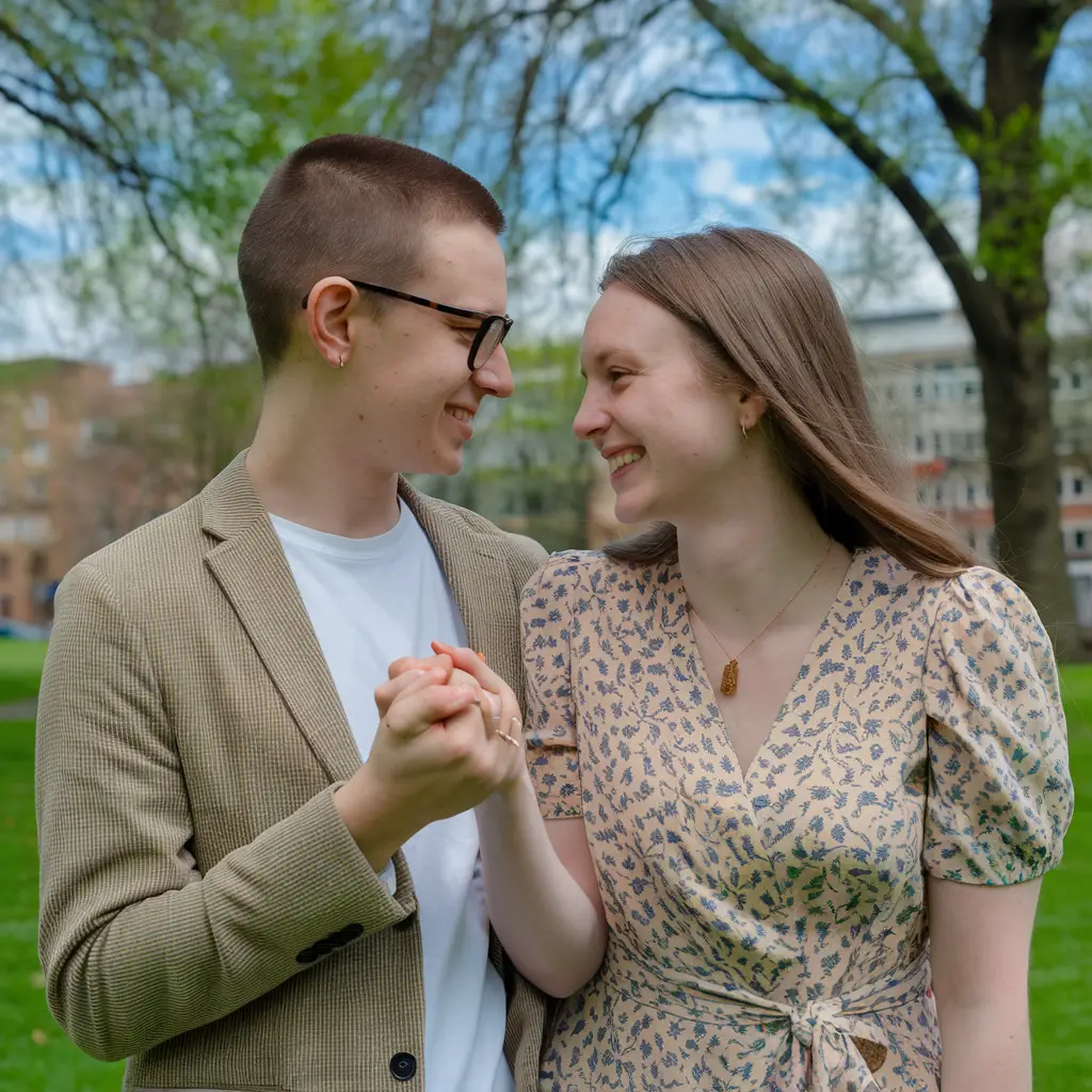 Meet Polyamory singles online in East Providence, Rhode Island. Dating ethically with individuals who value openness and trust!