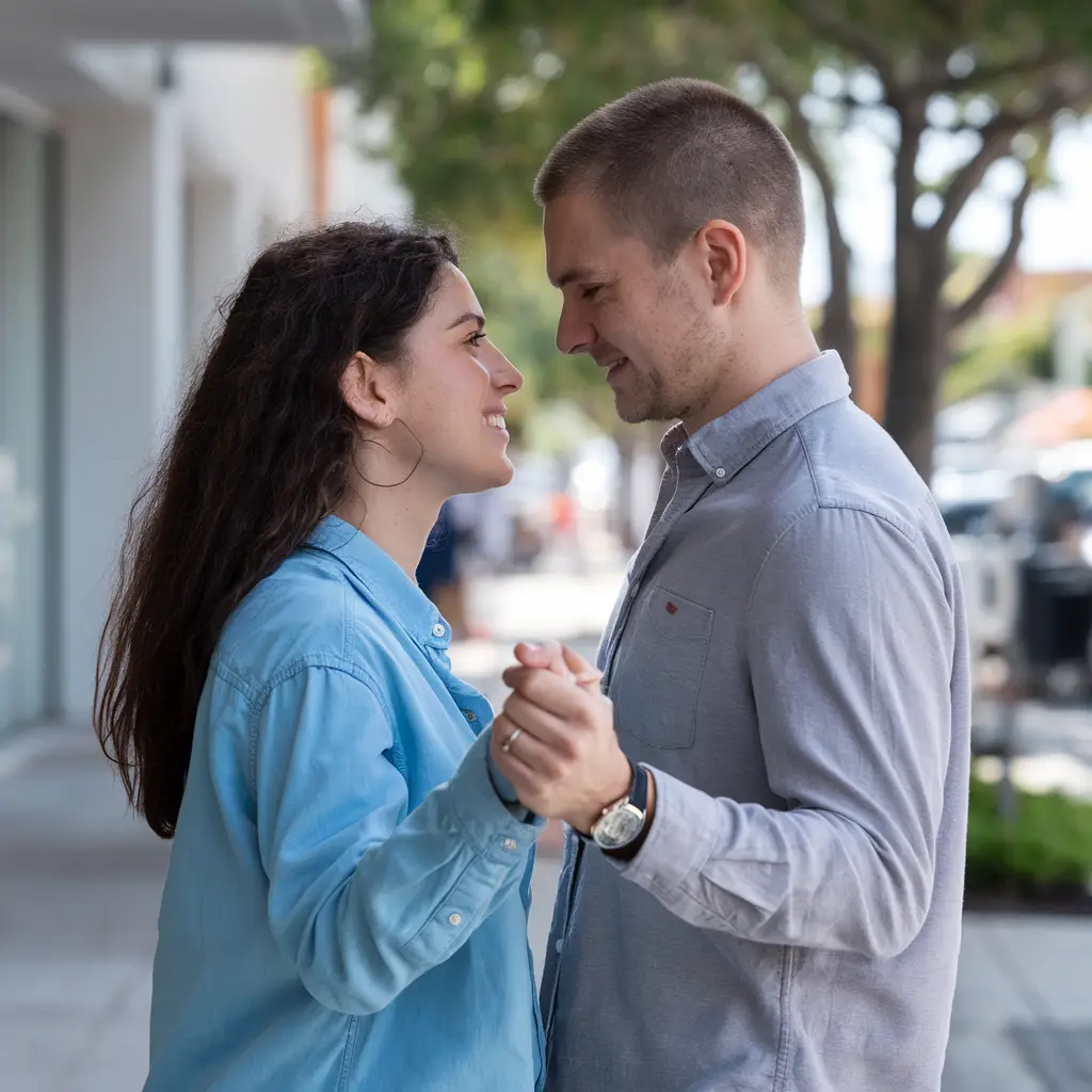 Meet Polyamory singles online in Port Orange, Florida. Ethical dating connections await you.