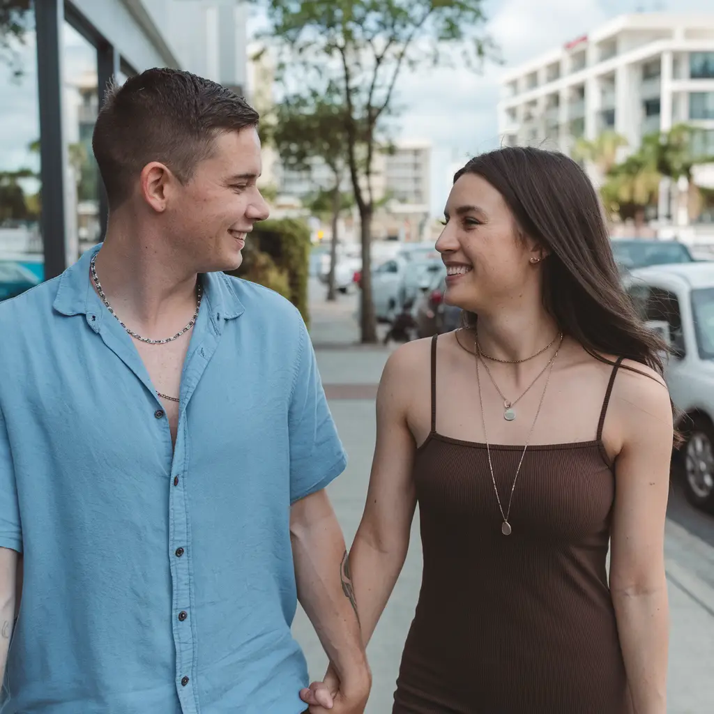 Meet polyamorous singles online in San Clemente, California—your journey into meaningful poly dating starts here!