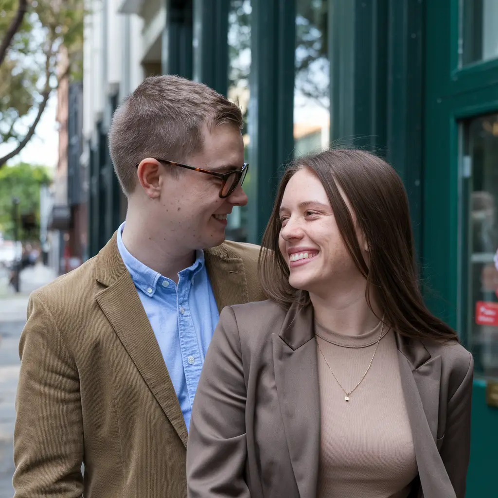 Meet Polyamory singles online in Deltona, Florida—embrace open-hearted dating.