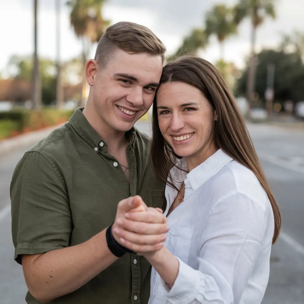 Meet and date Polyamory singles online in Murray, Utah. Build meaningful connections based on honesty and openness!