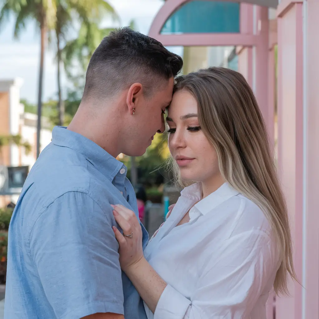 Polyamory dating online in Edina, Minnesota. Meet open-hearted singles ready to explore genuine relationships—join today!