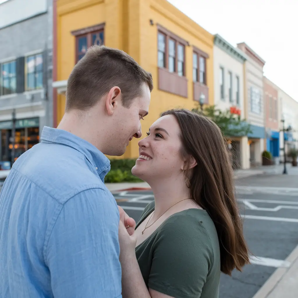 Online dating for Polyamory singles in Montclair, California. Meet others who embrace open, honest relationships. Join our community!