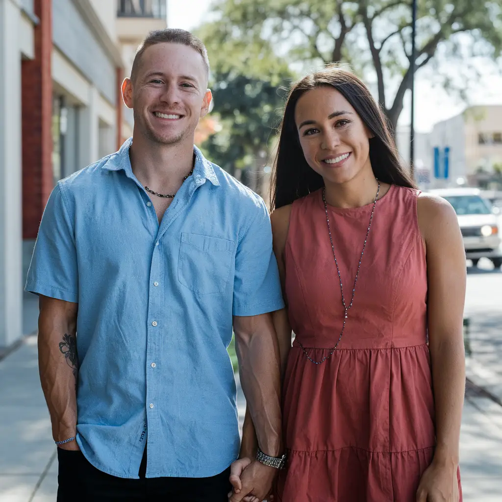 Online Polyamory dating: meet singles near Inglewood, California seeking meaningful love.