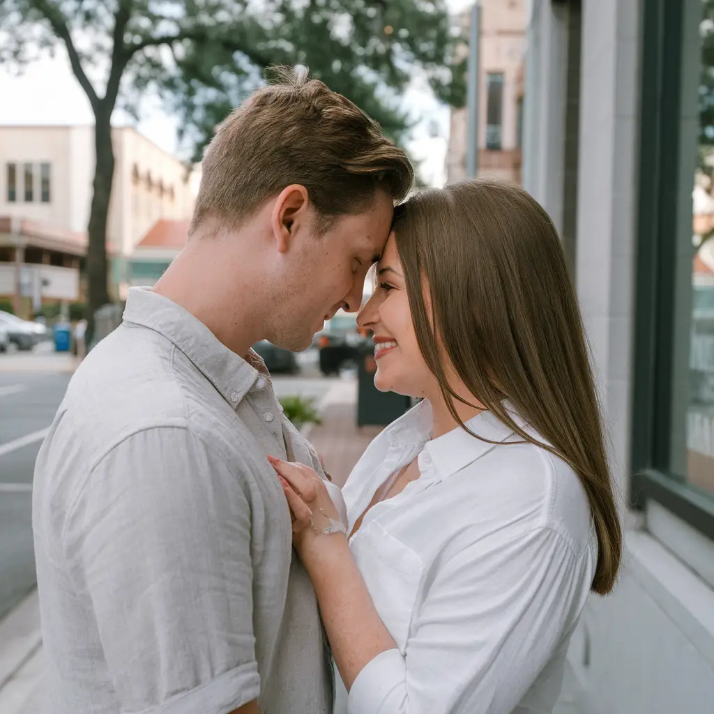 Meet polyamory singles online in Bowling Green, Kentucky. Ethical dating and genuine connections await.