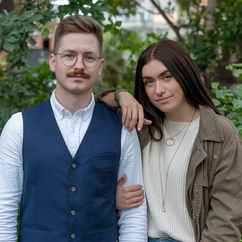 Meet Polyamory singles online in Vista, California and experience ethical dating with like-minded partners. Sign up today!