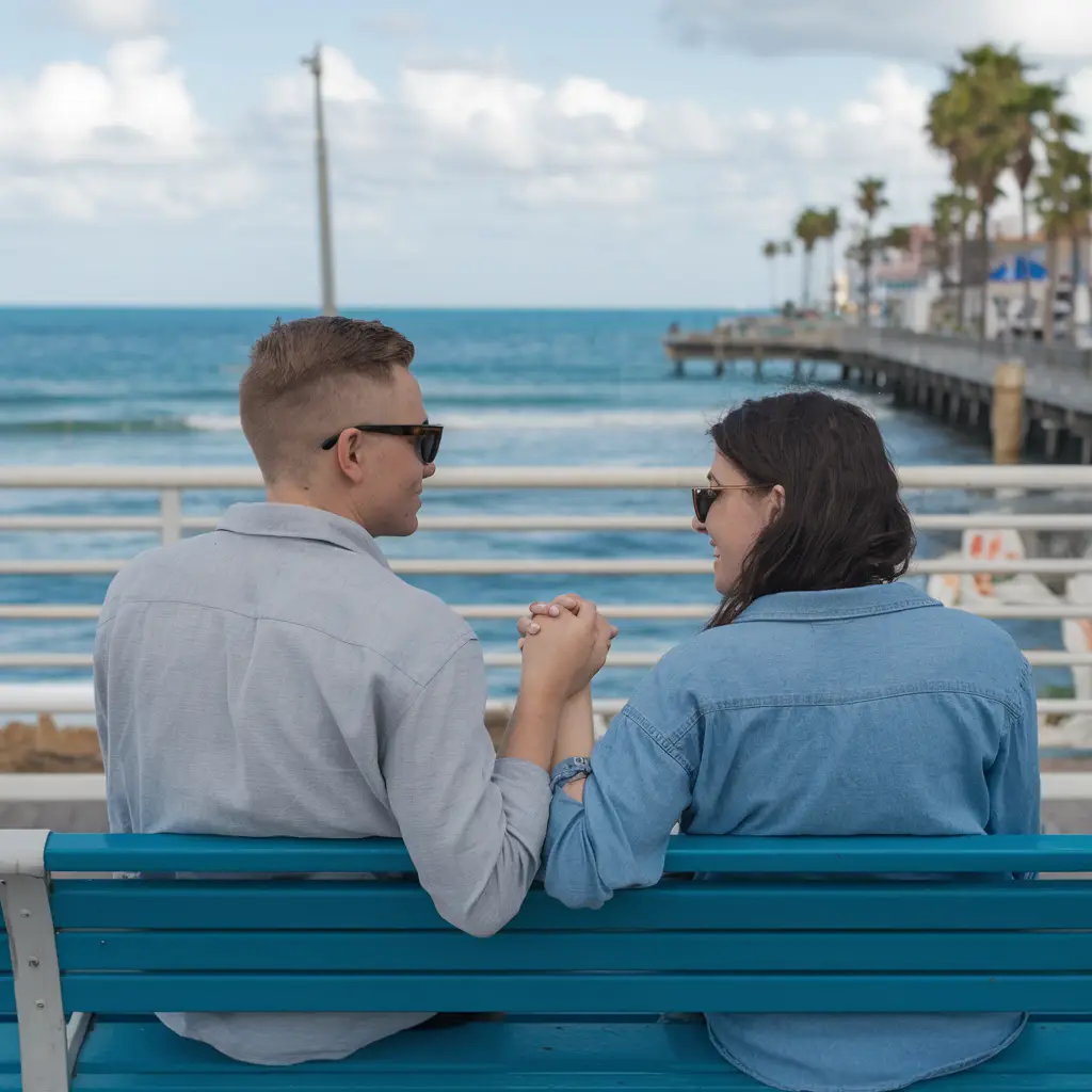 Online dating for Polyamory singles in Lenexa, Kansas. Meet partners who value authentic connections and openness.