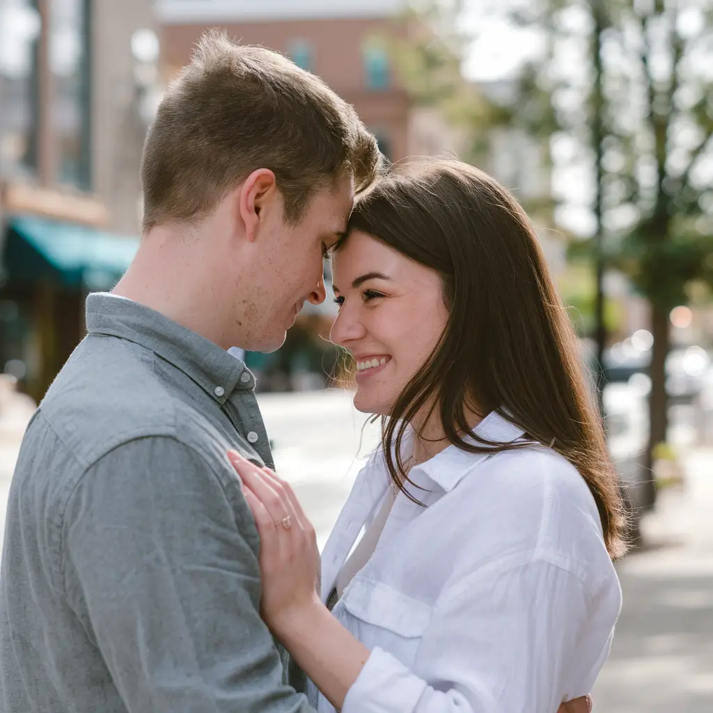 Polyamory dating online—meet singles in Blue Springs, Missouri ready for authentic, open-hearted connections.