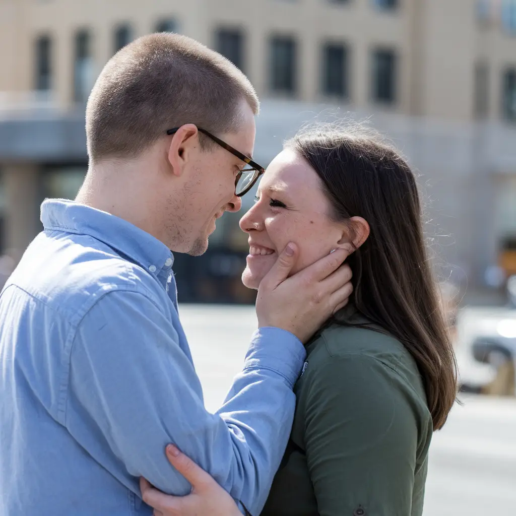 Polyamory dating online in Draper, Utah. Meet open-hearted singles ready to explore genuine relationships—join today!