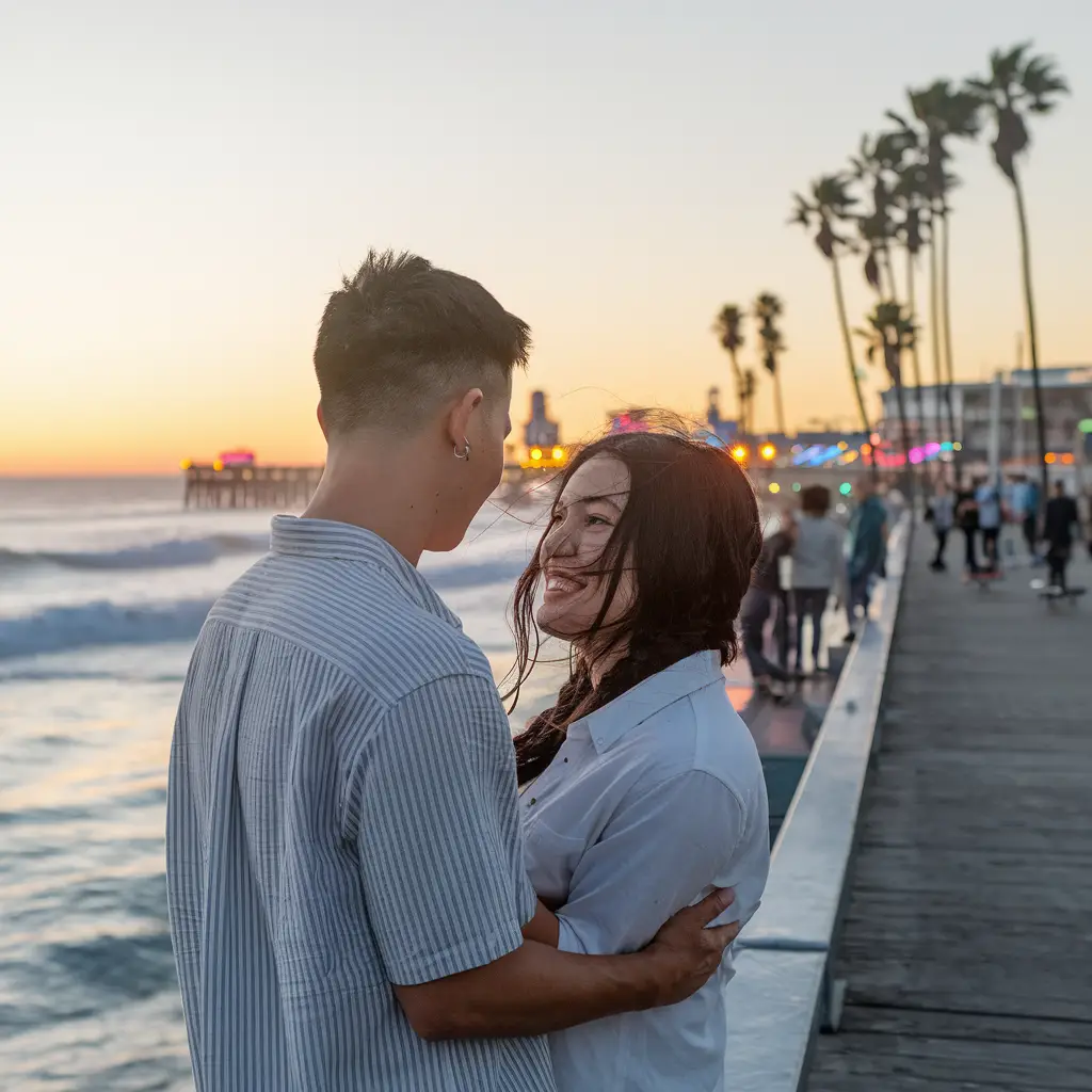 Meet singles online interested in polyamory dating in Chico, California. Genuine, open-minded connections await!