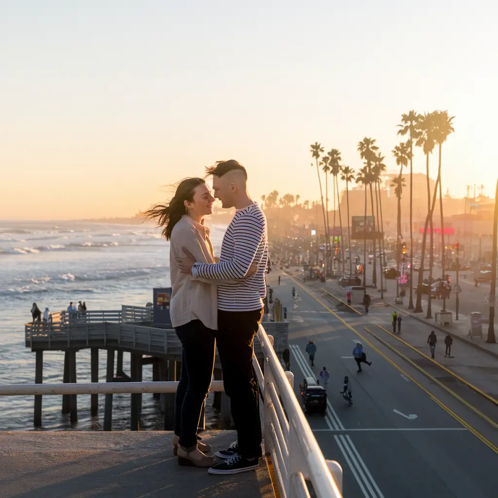 Online dating community for Polyamory singles in Ormond Beach, Florida. Meet ethical non-monogamy partners today—register free!