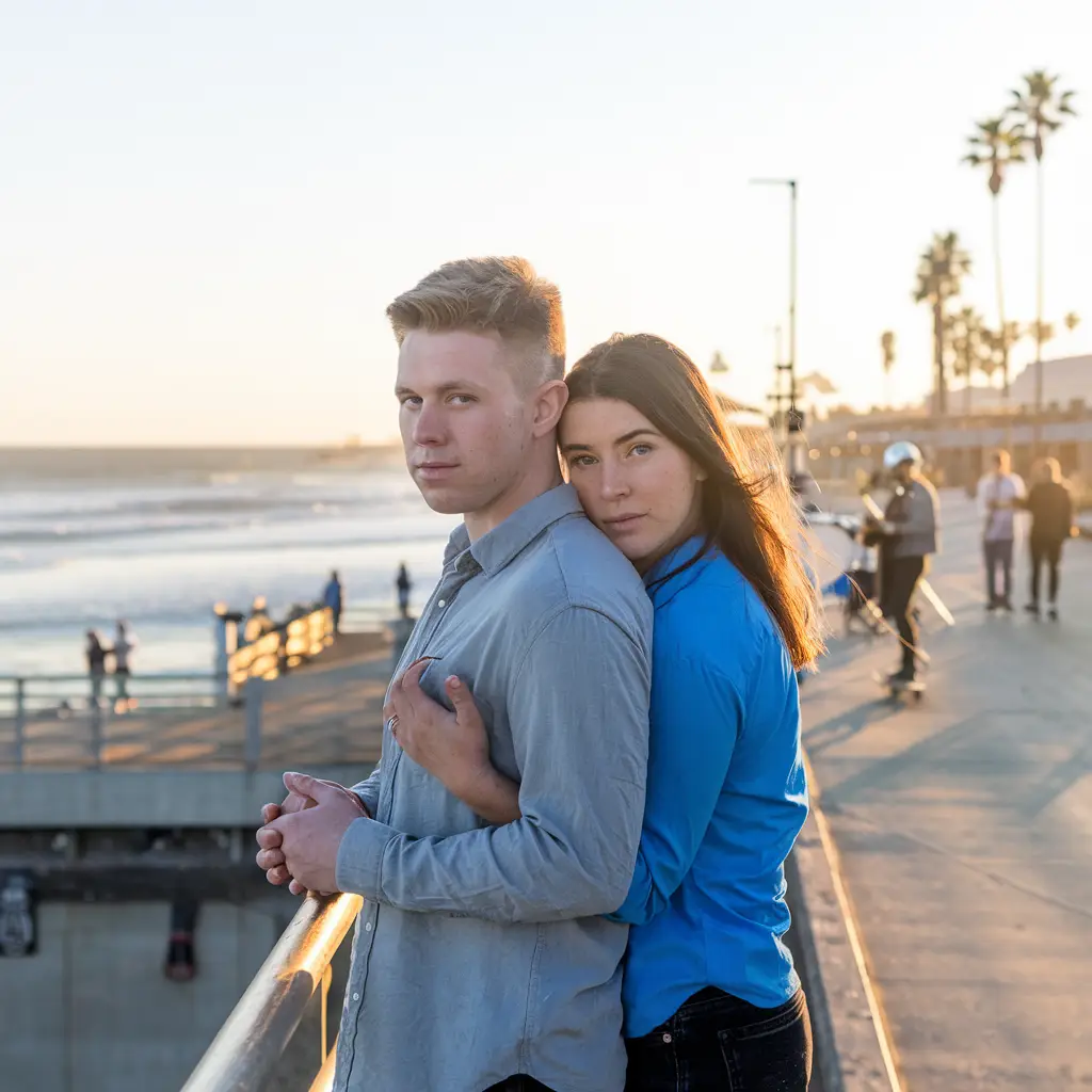 Meet Polyamory singles online in San Ramon, California. Experience dating with openness and care.