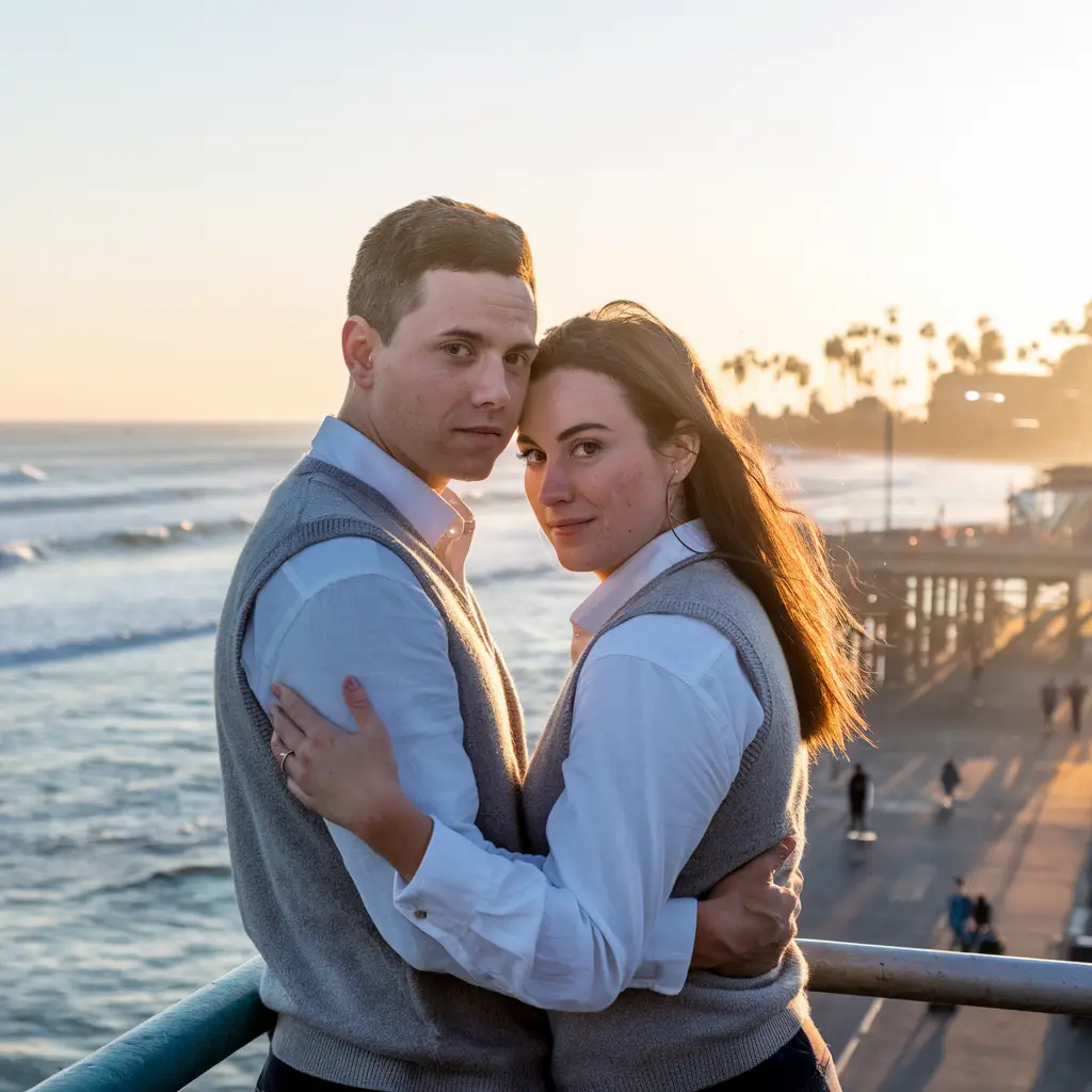 Meet Polyamory singles online in Bossier City, Louisiana. Connect authentically with partners who celebrate open relationships.