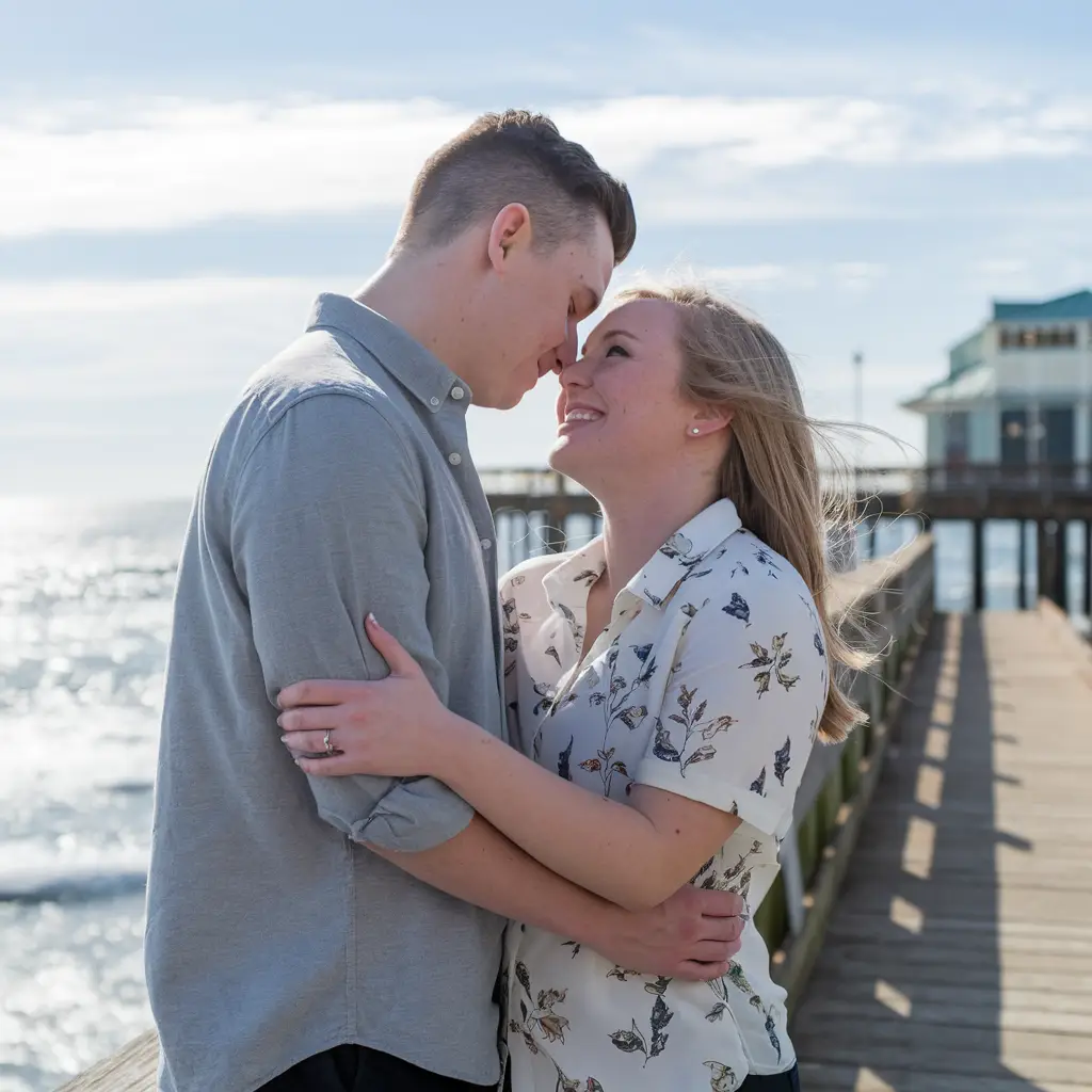 Meet Polyamory singles online in Goose Creek, South Carolina—expand your dating life with honest, open connections.