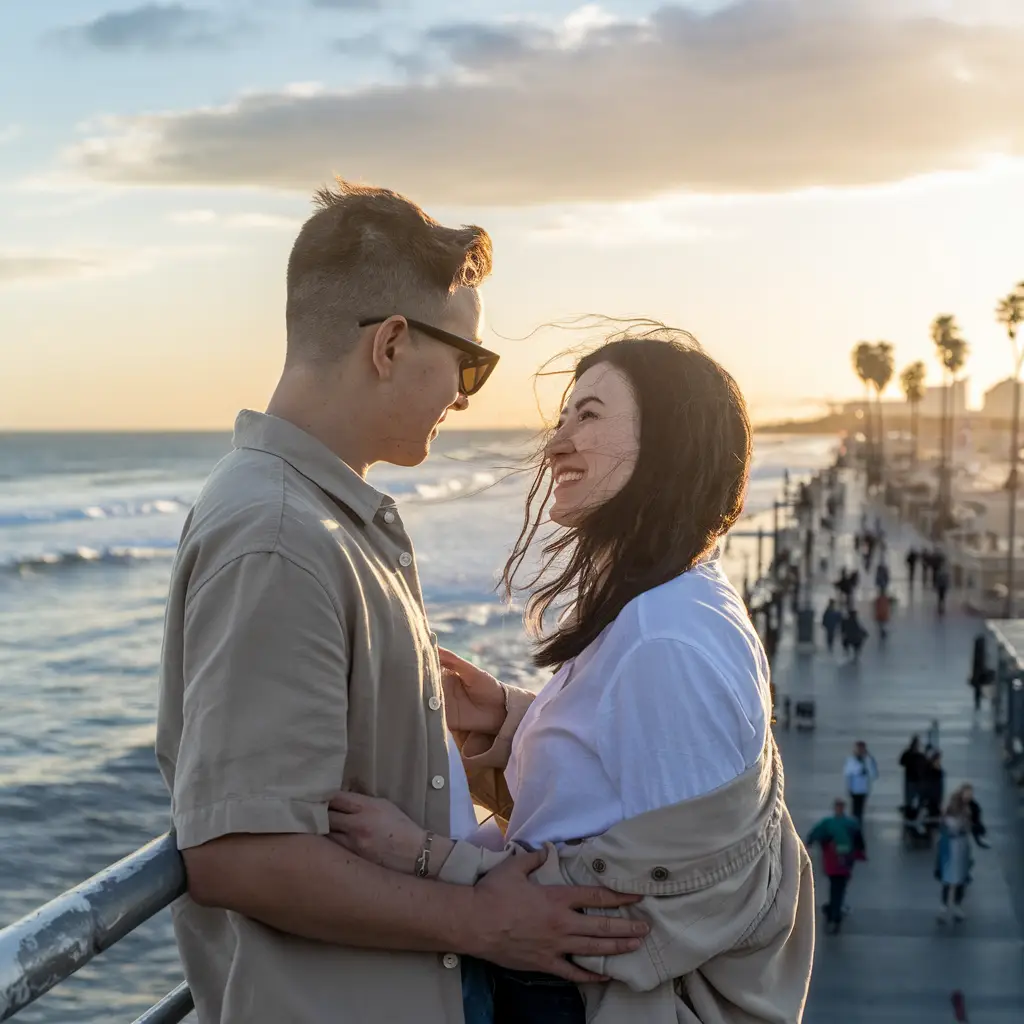 Meet Polyamory singles online in Bowie, Maryland. Experience dating with openness and care.