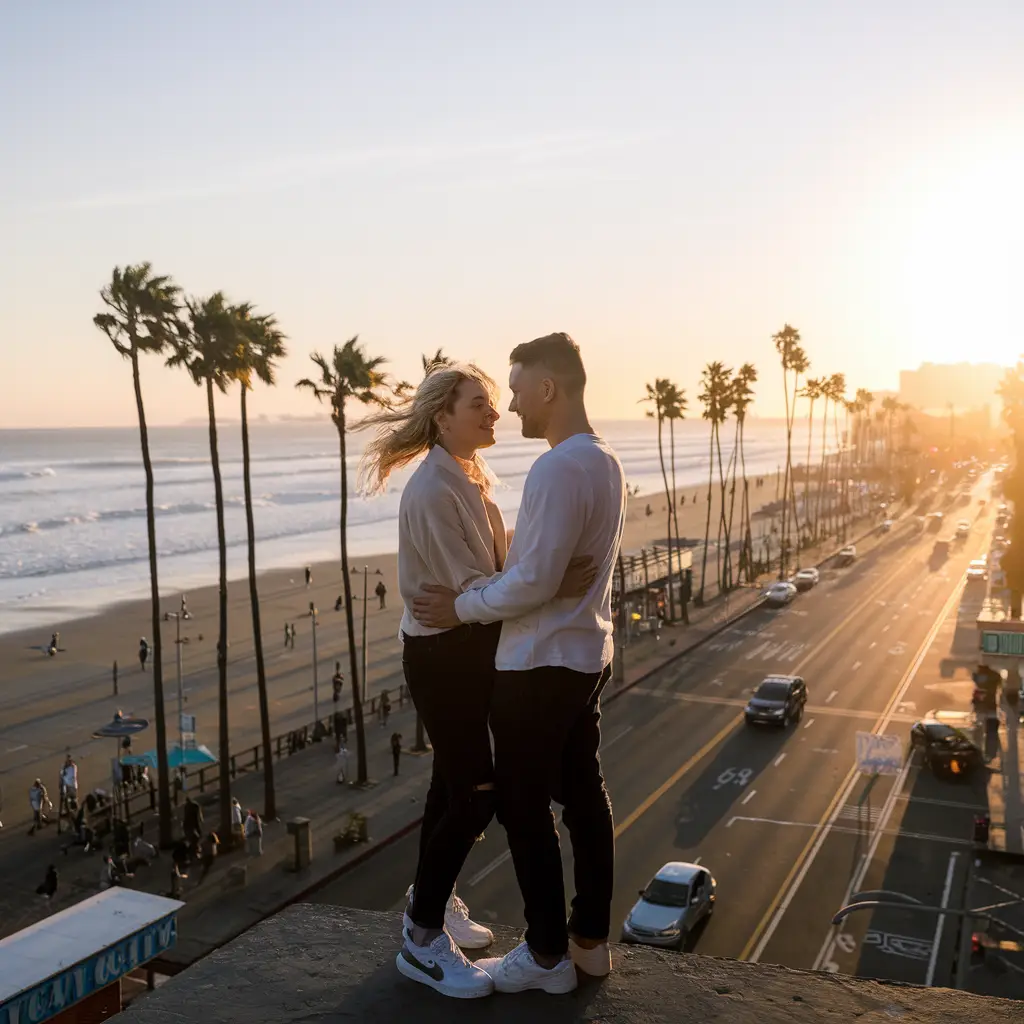 Dating Polyamory singles online in Garden Grove, California is simple. Meet open-minded individuals—start connecting now!