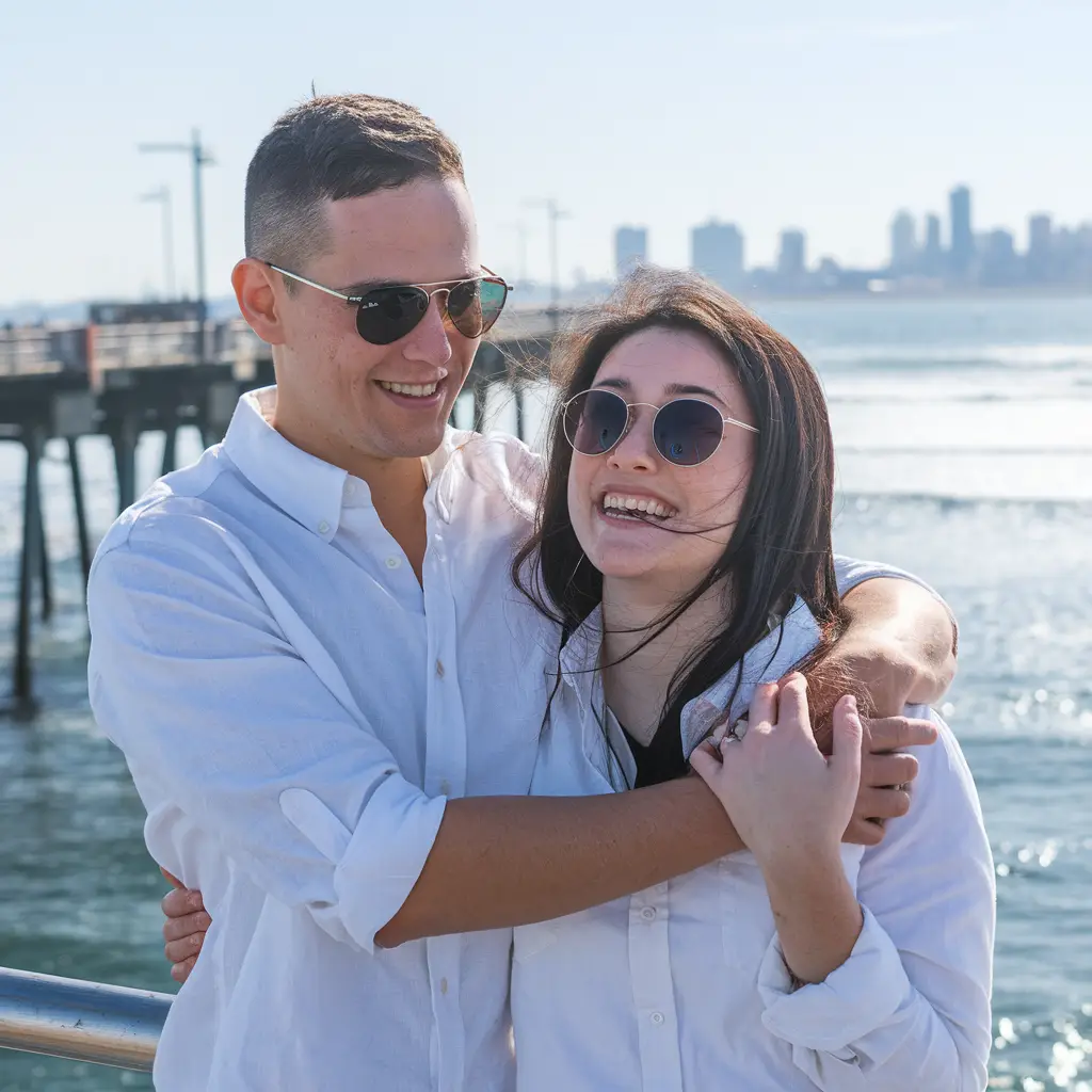 Online dating for singles interested in polyamory in San Francisco, California. Meet your perfect match today!