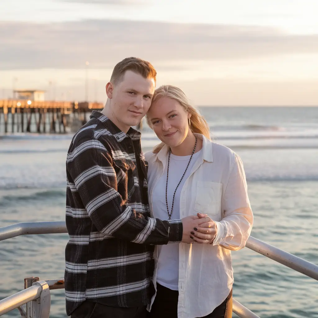 Online dating for Polyamory singles—meet open-hearted individuals near Fairfield, California.