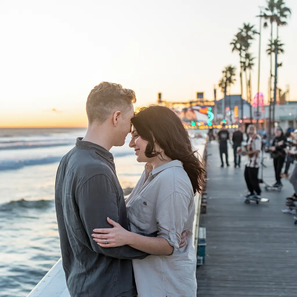 Polyamory dating online—meet passionate singles in Washington who value transparency.