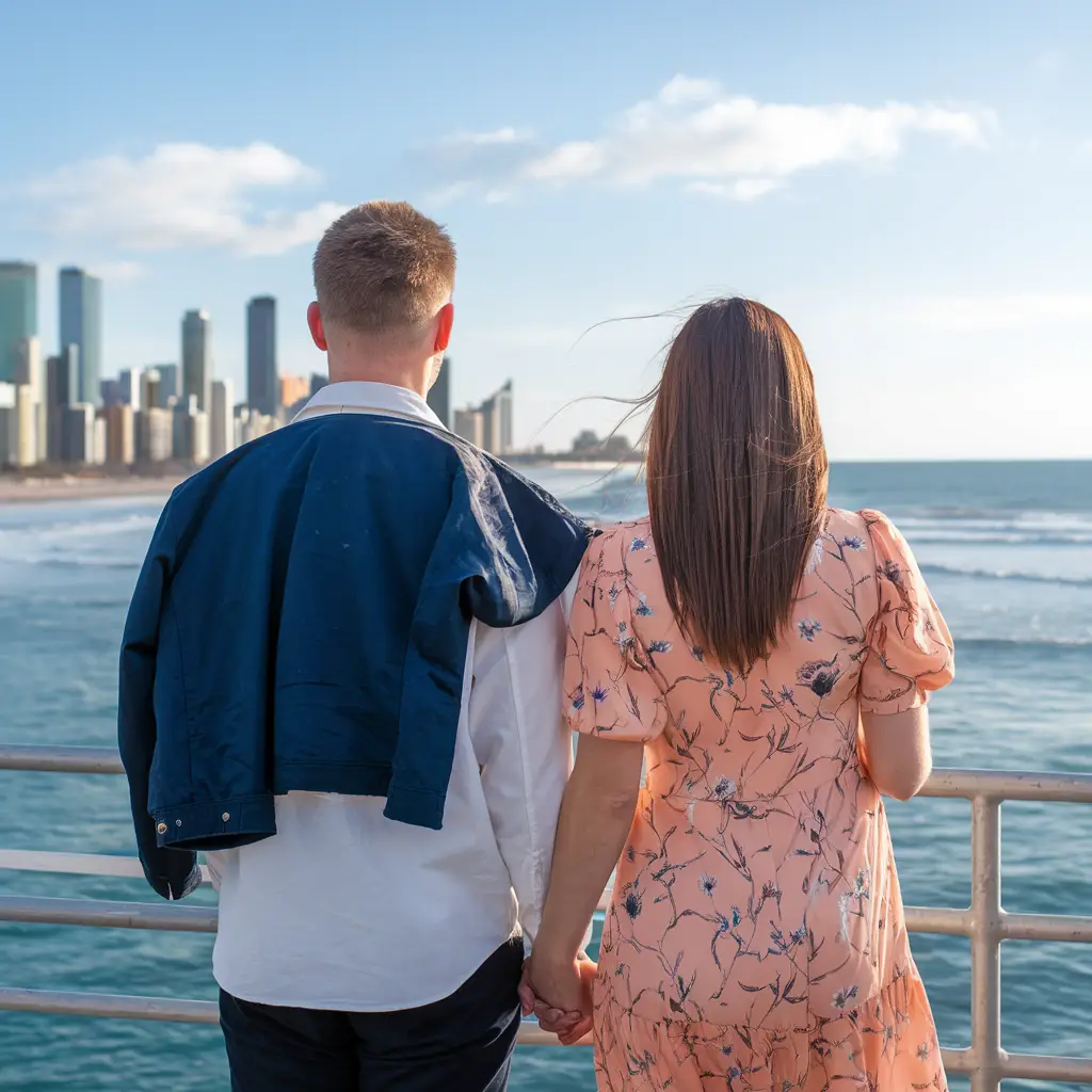 Meet singles interested in polyamory dating online in Vineland, New Jersey. Honest, transparent connections await.