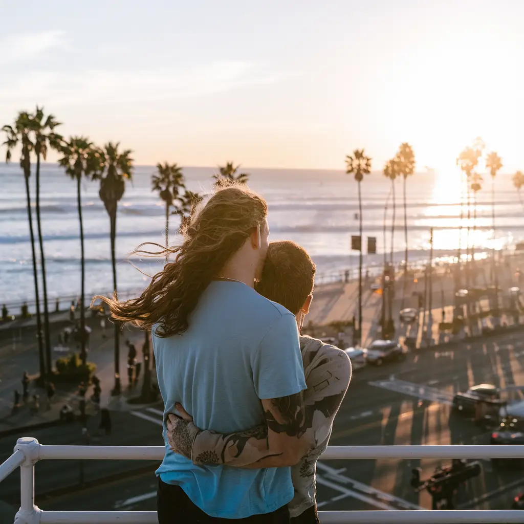 Connect with polyamorous singles online in Pacifica, California. Authentic dating experiences await—join today!