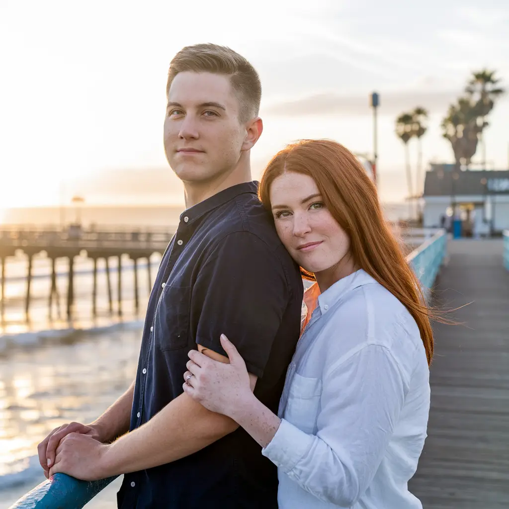 Meet singles online in Pensacola, Florida seeking polyamory dating. Ethical relationships are just a click away.