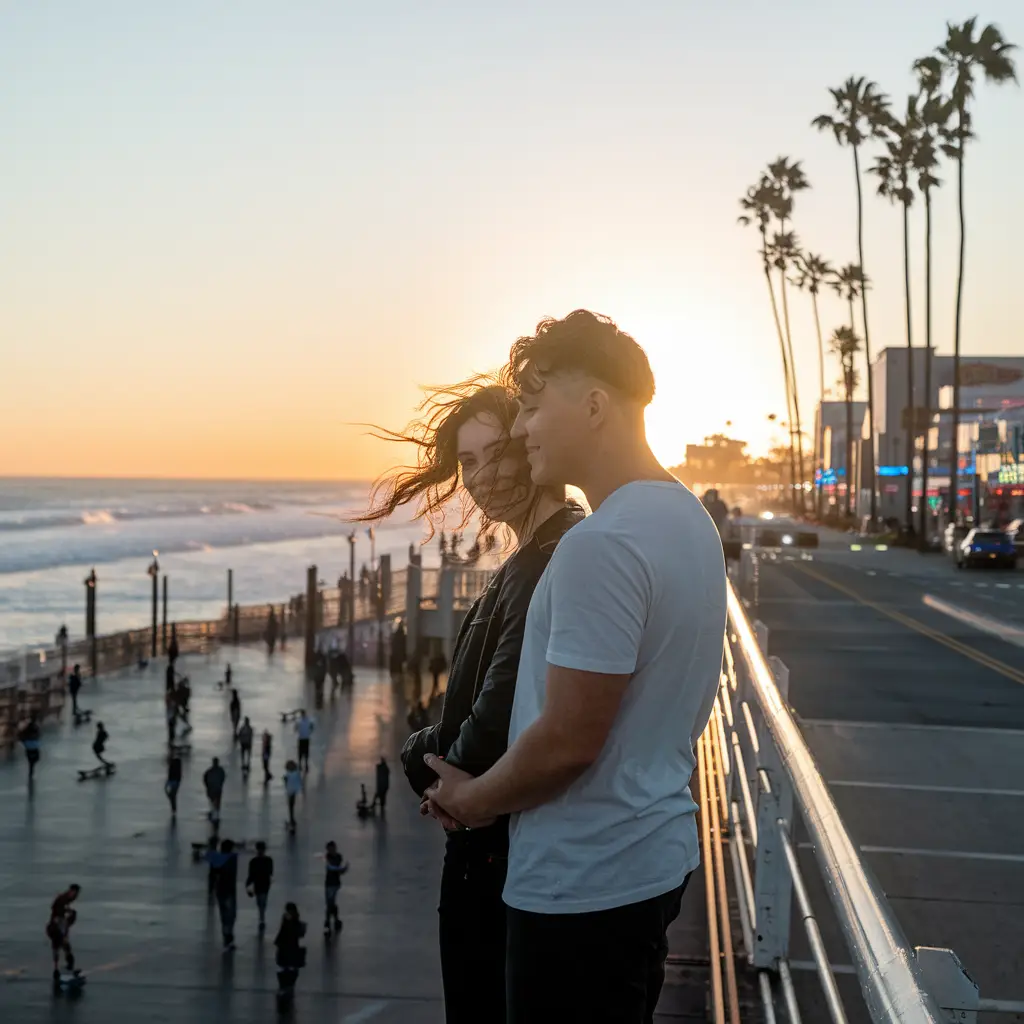 Meet polyamory singles online in Johns Creek, Georgia. Ethical dating and genuine connections await.