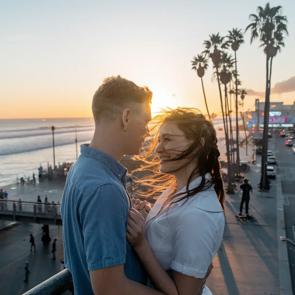 Meet polyamory singles online in Chula Vista, California. Dating designed specifically for ethical non-monogamous relationships.