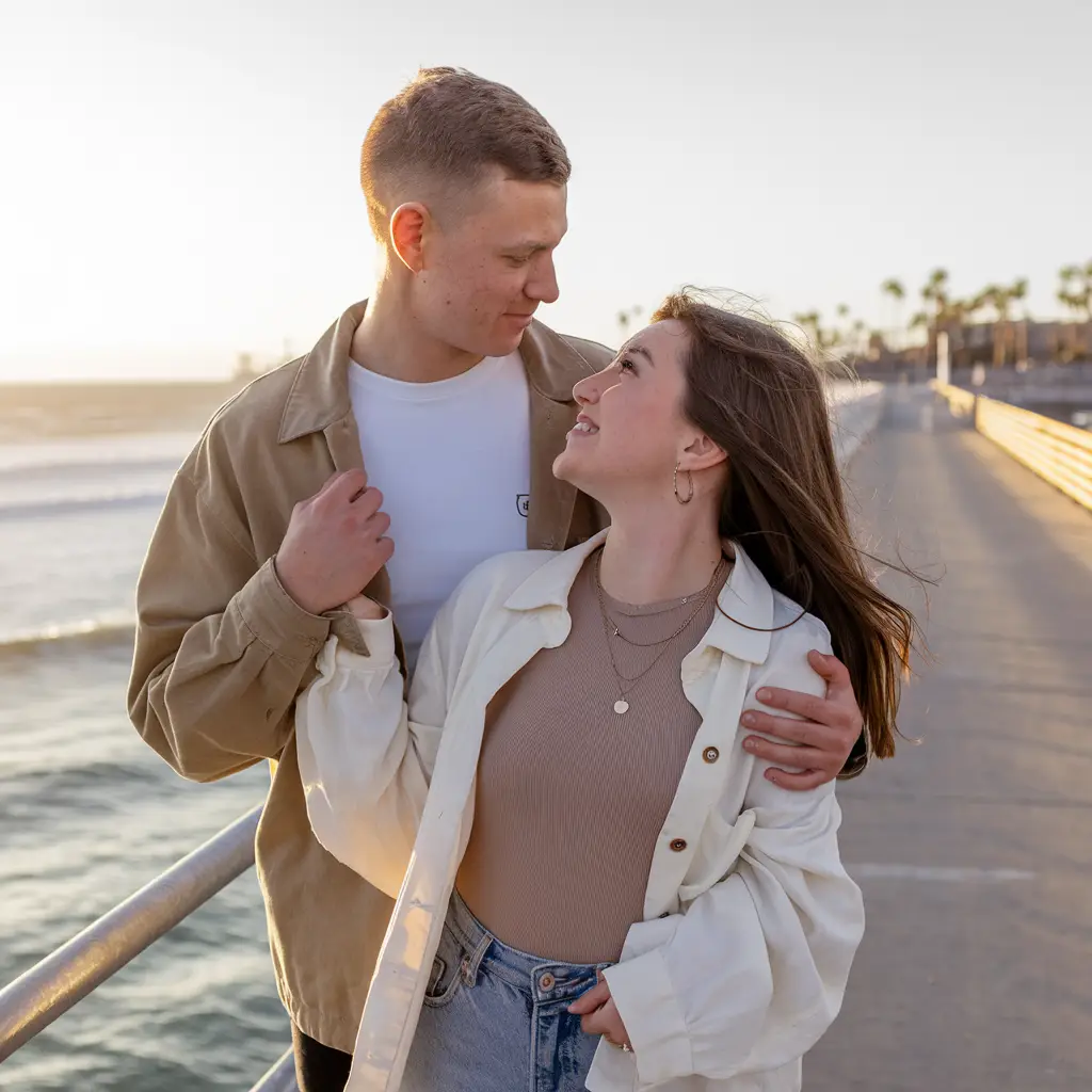 Discover the joy of polyamory dating online in Deerfield Beach, Florida. Meet open-minded singles and embrace meaningful connections.