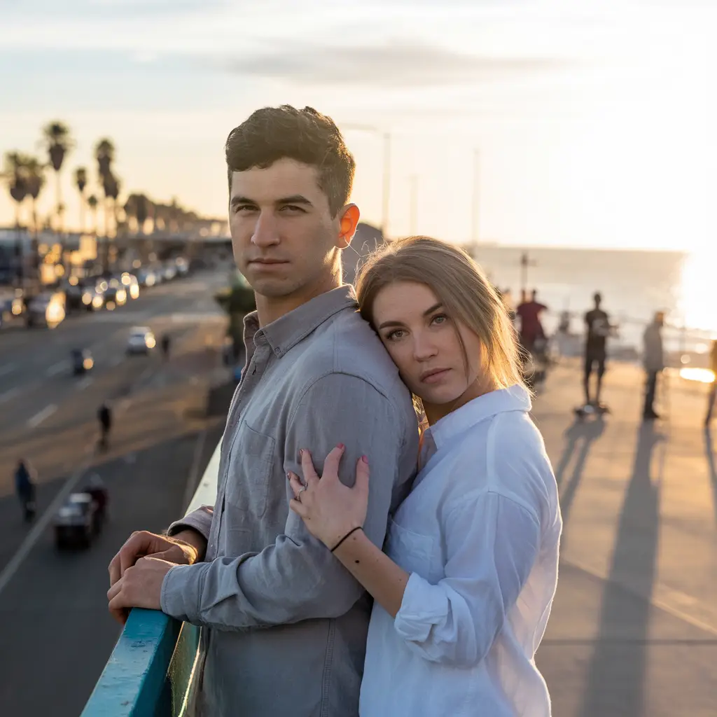 Online dating for Polyamory singles in Clovis, California. Meet genuine, open-minded individuals—sign up now!