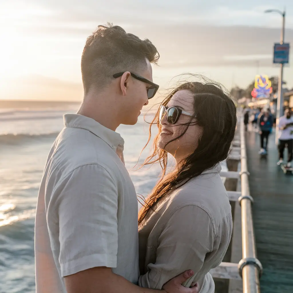 Dating Polyamory singles online in Highland, California is simple. Meet open-minded individuals—start connecting now!