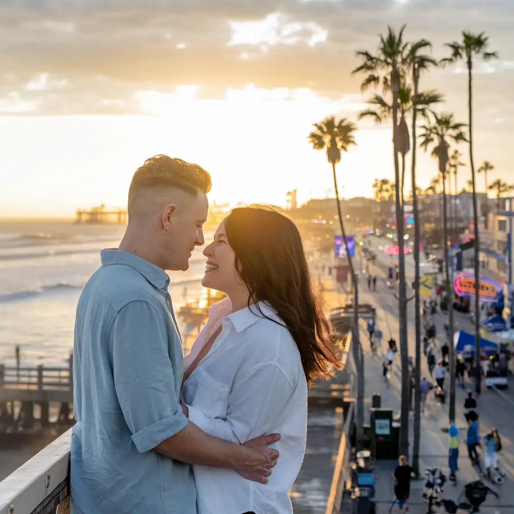 Meet open-minded Polyamory singles online in Sumter, South Carolina. Find genuine connections in ethical non-monogamous dating.