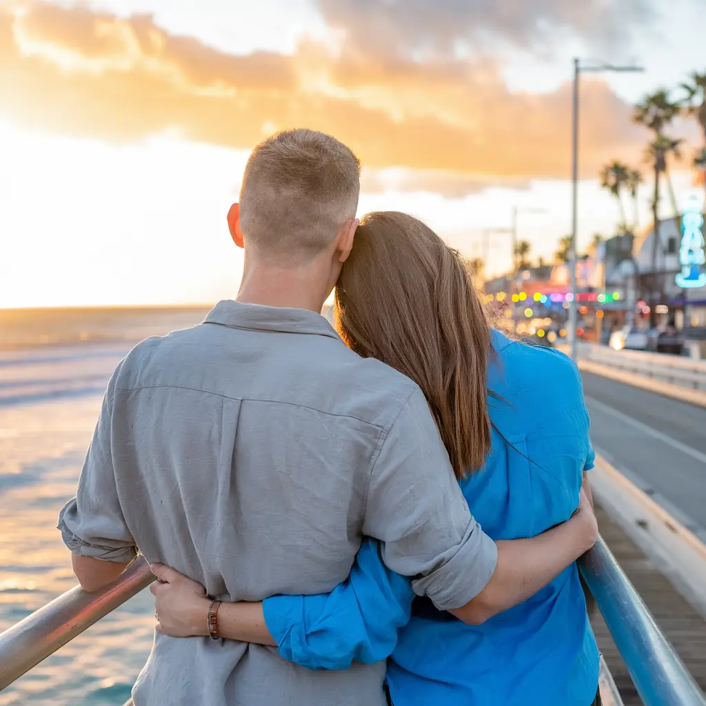 Polyamory singles online dating in Monterey Park, California. Meet ethical non-monogamy partners seeking genuine relationships.