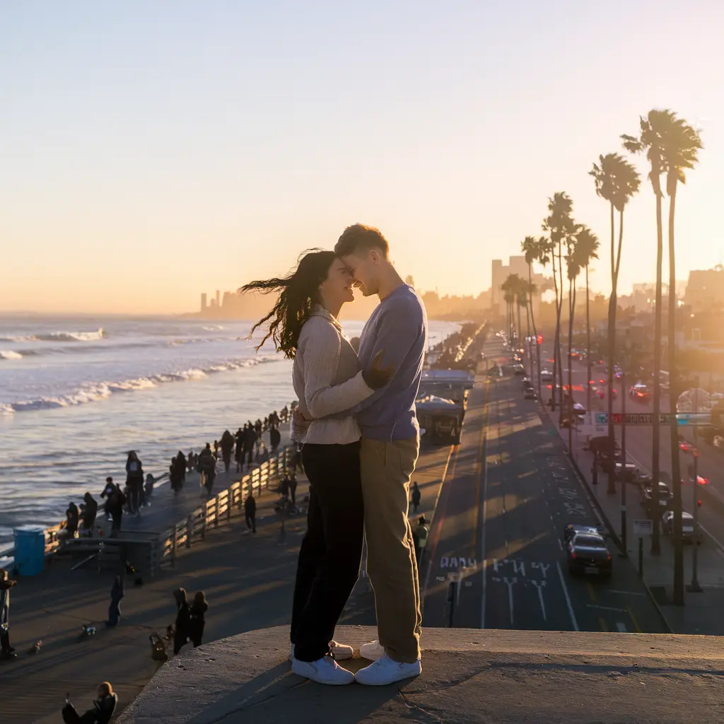 Online Polyamory dating near Brea, California. Meet singles committed to openness.