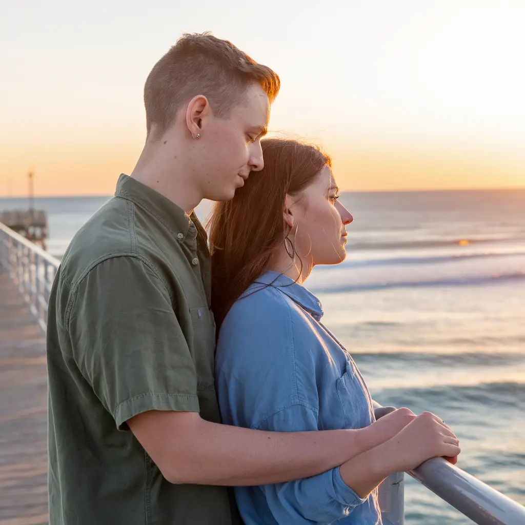 Polyamory dating online in San Angelo, Texas. Meet singles dedicated to openness and genuine relationships.