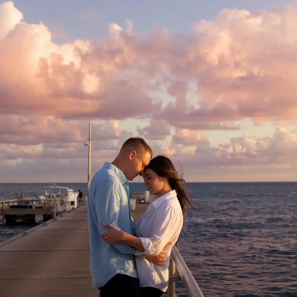 Meet open-minded Polyamory singles online in Lee's Summit, Missouri. Find genuine connections in ethical non-monogamous dating.