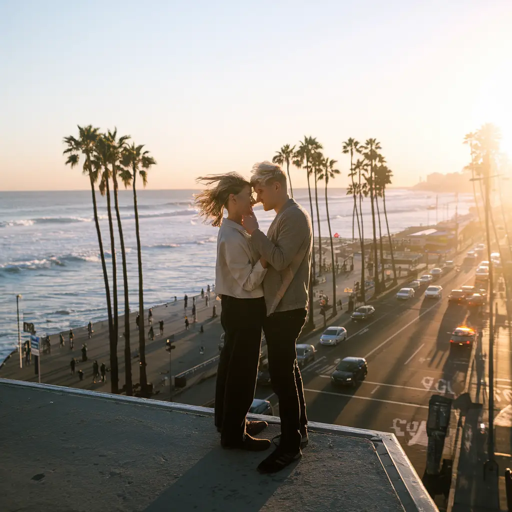 Polyamory dating online—meet diverse singles in Fontana, California seeking meaningful connections.