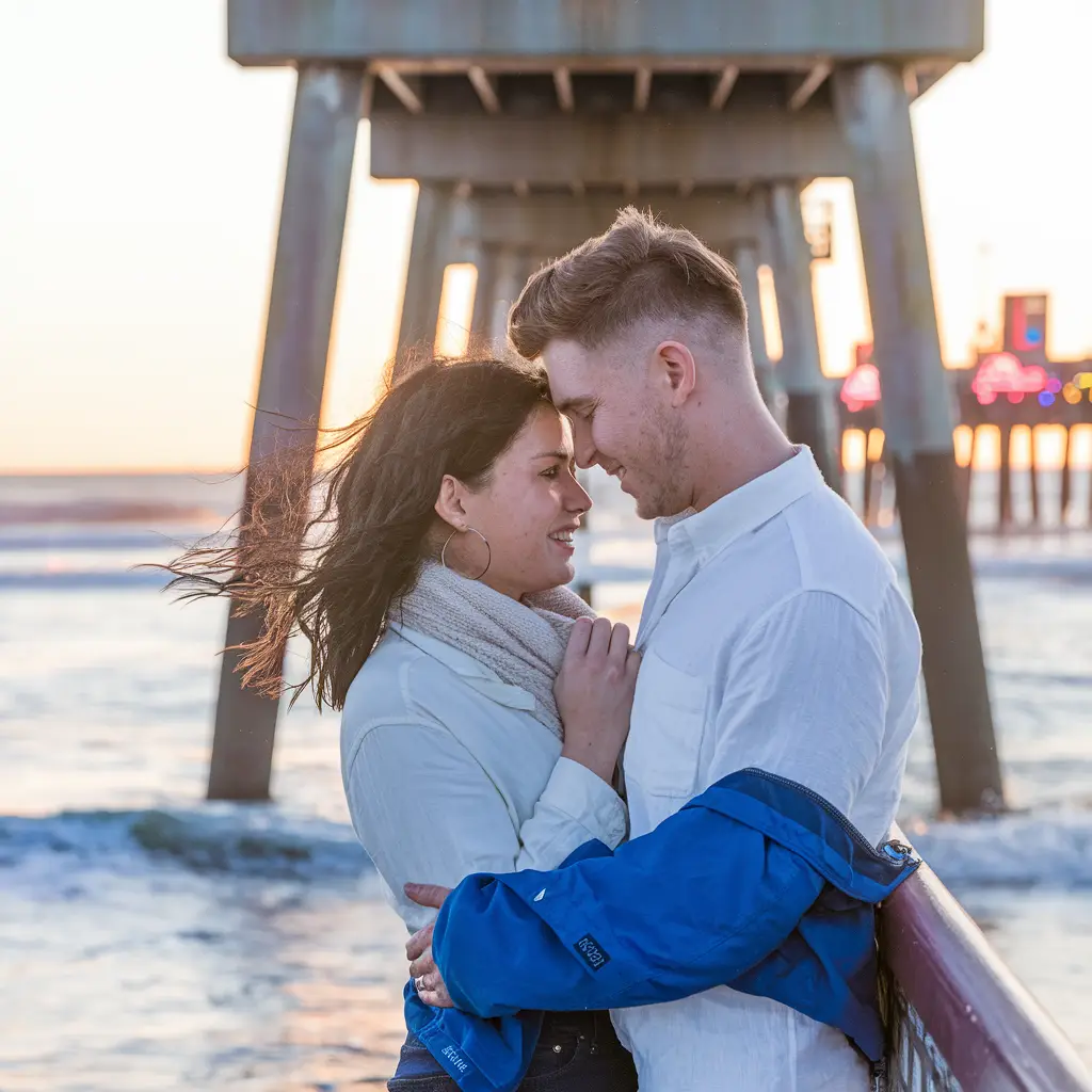 Meet Polyamory singles online in Columbus, Indiana—expand your dating life with honest, open connections.