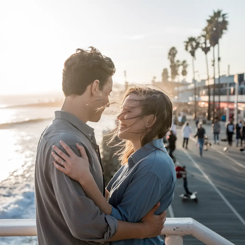 Polyamory dating online in Everett, Washington—meet singles committed to ethical non-monogamy.