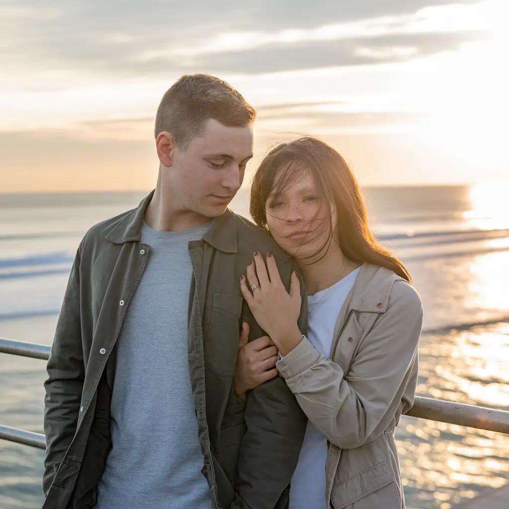 Meet Polyamory singles online in Billings, Montana for dating built on trust and openness.