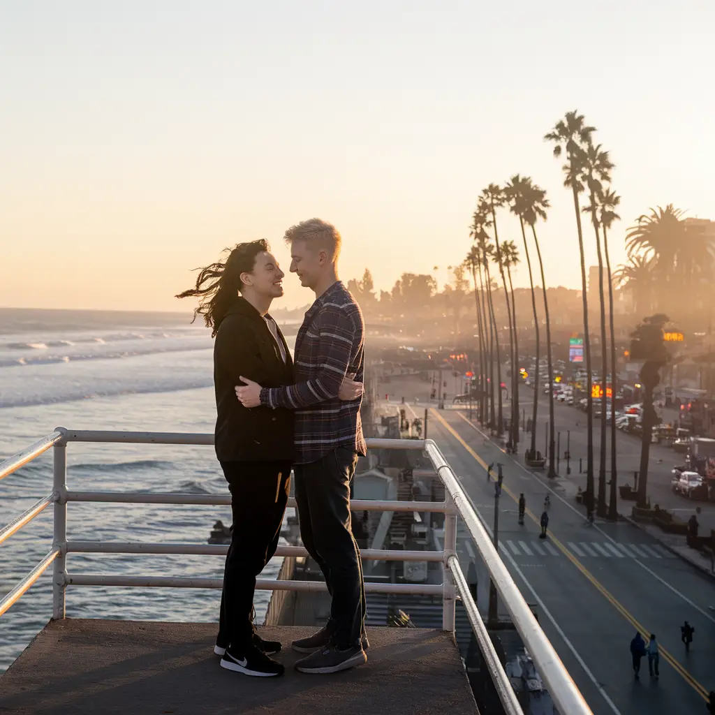 Online Polyamory dating near Aventura, Florida. Meet singles committed to openness.